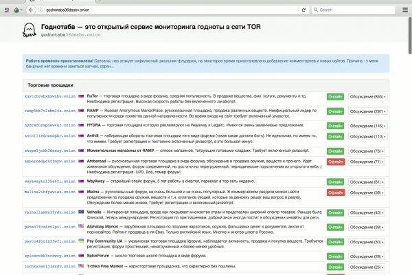 Кракен официальный сайт ссылка