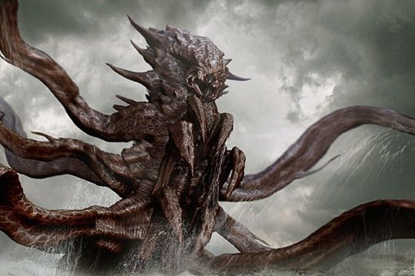 Kraken com зеркало