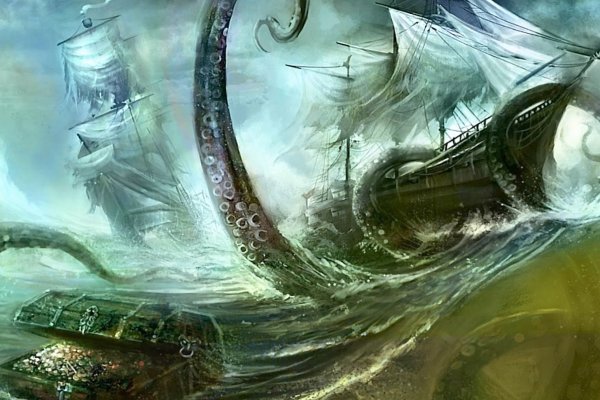 Kraken onion вход