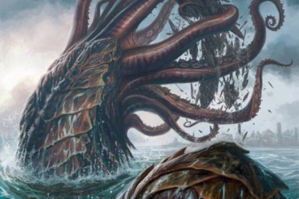 Kraken это современный маркетплейс