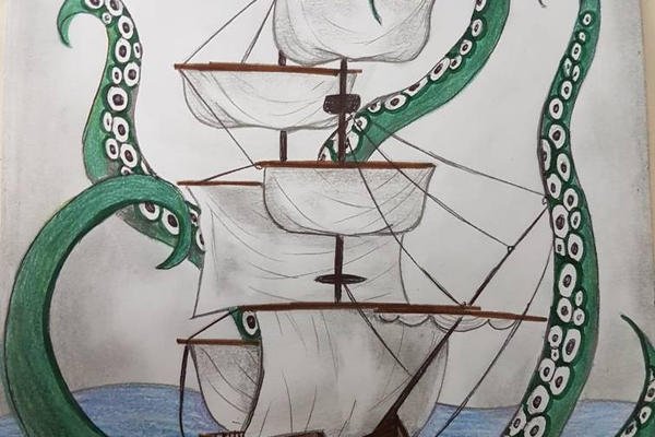 Kraken19 at