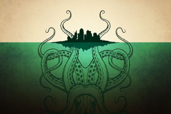 Kraken 19 at сайт