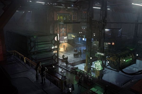 Кракен нет